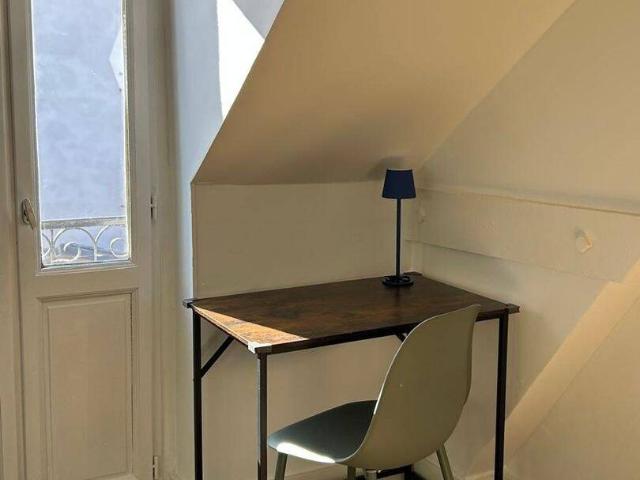Appartement à louer Vichy