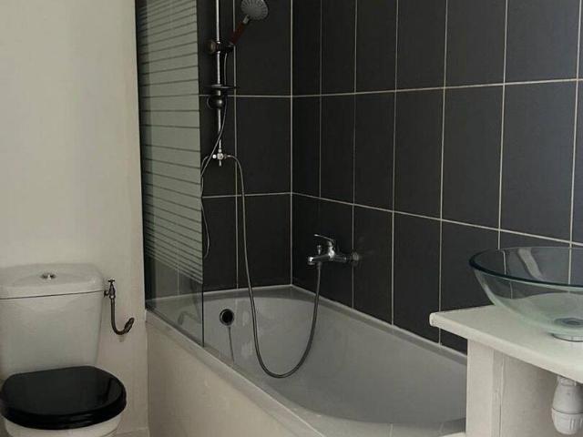 Appartement à louer Vichy