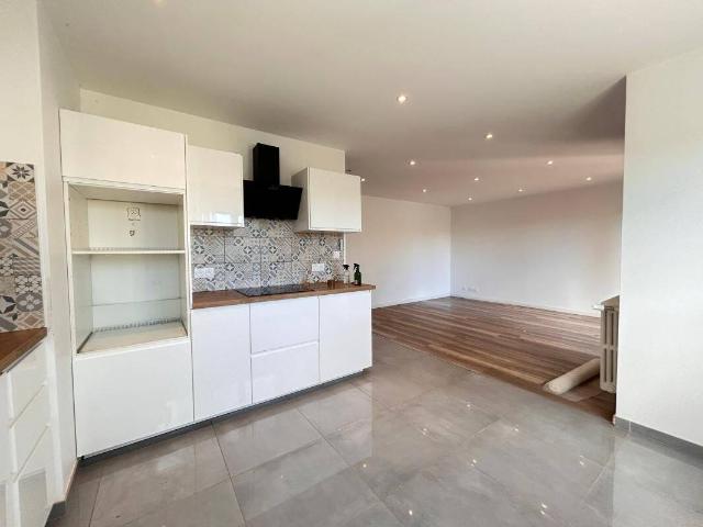Appartement À Louer vide