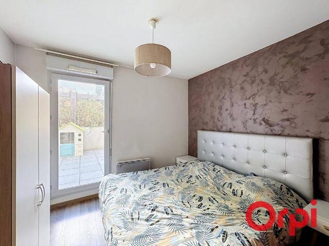 Appartement À Louer VIDE T3 Craponne