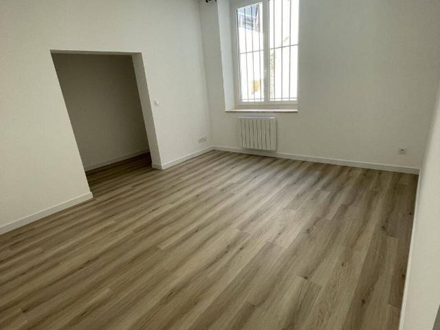 Appartement à louer VIENNE