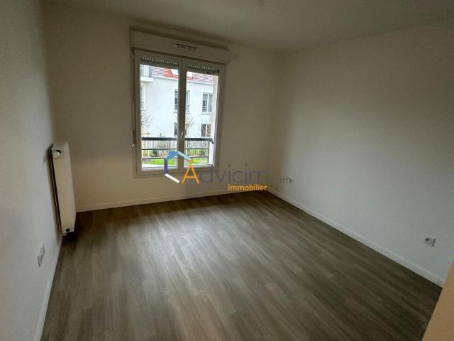 Appartement à louer Villabé