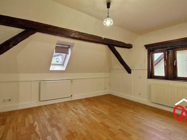 ▷ Appartement à louer • Villé • 20,33 m² • 350 € | immoRegion
