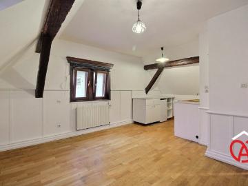 ▷ Appartement à louer • Villé • 20,33 m² • 350 € | immoRegion