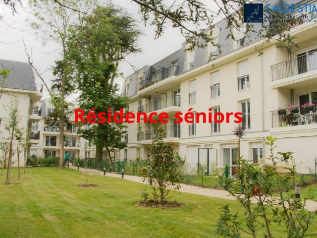 Appartement à louer VILLECRESNES