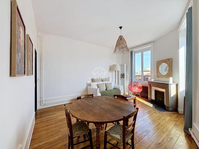 Appartement à louer Villefranche sur Saône