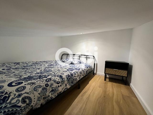 ▷ Appartement à louer • Villeneuve d'Ascq • 16 m² • 480 € | immoRegion