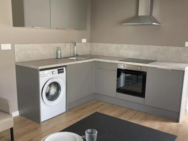 ▷ Appartement à louer • Villeneuve d'Ascq • 27,63 m² • 830 € | immoRegion