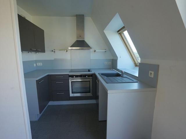 ▷ Appartement à louer • Villeneuve d'Ascq • 63,68 m² • 950 € | immoRegion