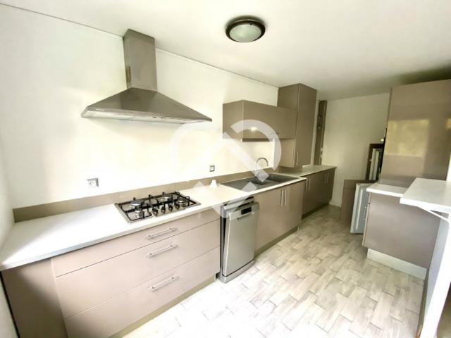 ▷ Appartement à louer • Villeneuve d'Ascq • 68 m² • 1 070 € | immoRegion