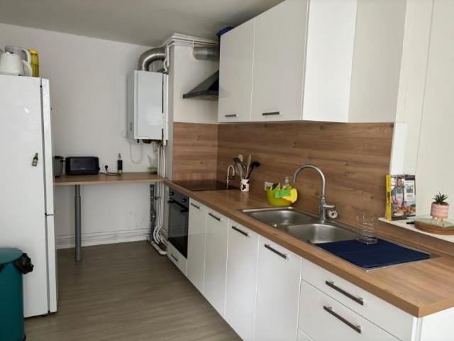 ▷ Appartement à louer • Villeneuve d'Ascq • 79,67 m² • 1 103 € | immoRegion