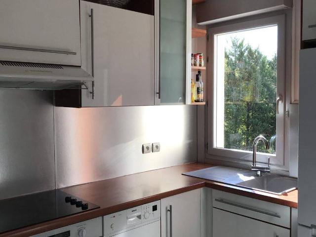 Appartement à louer Villepreux