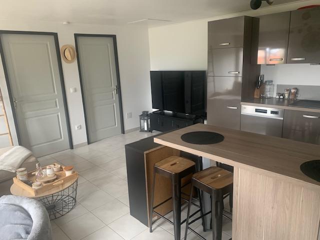 ▷ Appartement à louer • Villers la Montagne • 45 m² • 700 € | immoRegion