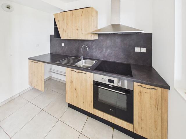 ▷ Appartement à louer • Villers lès Nancy • 48,85 m² • 813 € | immoRegion