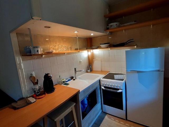 ▷ Appartement à louer • Villers lès Nancy • 42 m² • 590 € | immoRegion