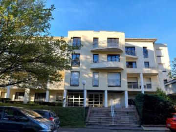 ▷ Appartement à louer • Villers lès Nancy • 42 m² • 590 € | immoRegion