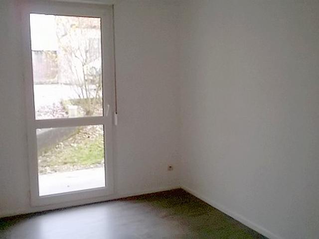 ▷ Appartement à louer • Villers lès Nancy • 52 m² • 518 € | immoRegion