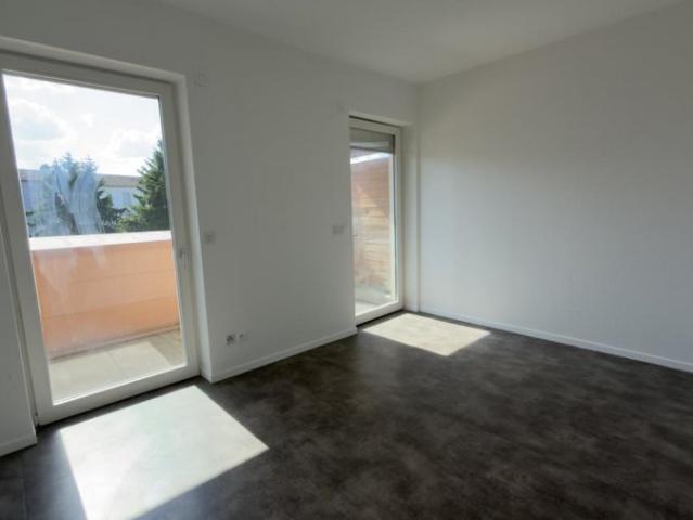 ▷ Appartement à louer • Villers lès Nancy • 60 m² • 692 € | immoRegion