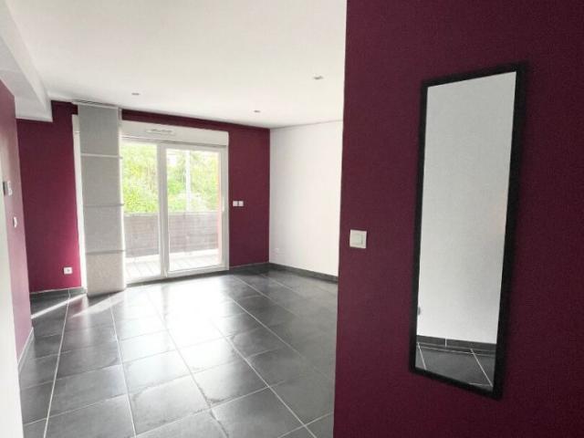 ▷ Appartement à louer • Villers lès Nancy • 62 m² • 848 € | immoRegion