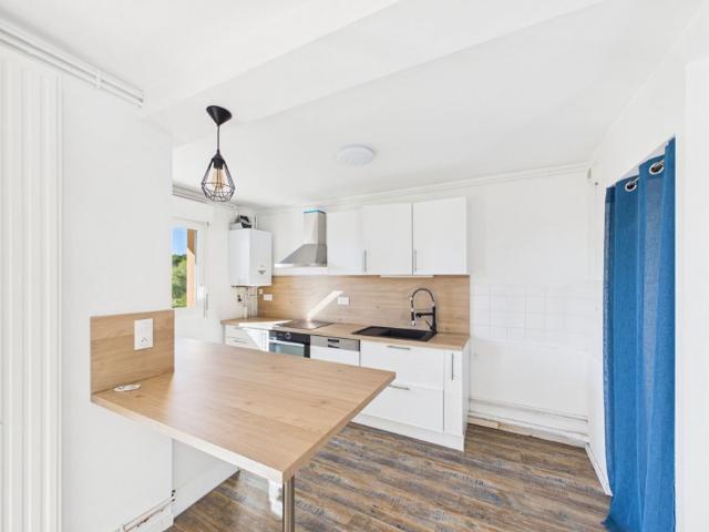 ▷ Appartement à louer • Villers lès Nancy • 72,52 m² • 899 € | immoRegion