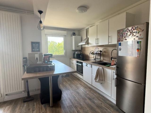 ▷ Appartement à louer • Villers lès Nancy • 73 m² • 890 € | immoRegion