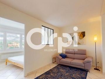 ▷ Appartement à louer • Villerupt • 52 m² • 990 € | immoRegion