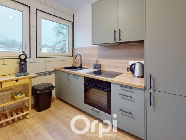 ▷ Appartement à louer • Villerupt • 57 m² • 600 € | immoRegion