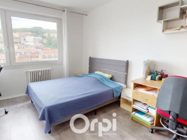 ▷ Appartement à louer • Villerupt • 61 m² • 950 € | immoRegion