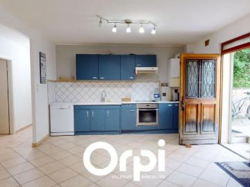 ▷ Appartement à louer • Villerupt • 67 m² • 910 € | immoRegion
