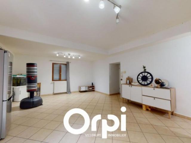 ▷ Appartement à louer • Villerupt • 67 m² • 910 € | immoRegion