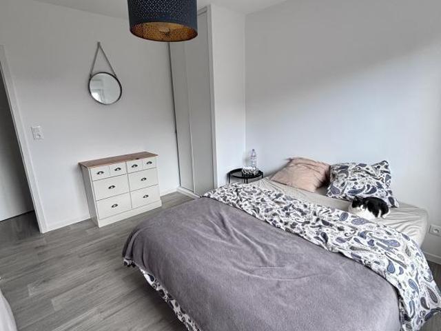 ▷ Appartement à louer • Villerupt • 82 m² • 850 € | immoRegion