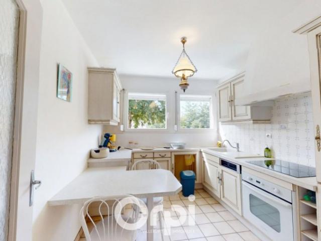 ▷ Appartement à louer • Villerupt • 88 m² • 1 220 € | immoRegion
