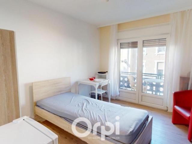 ▷ Appartement à louer • Villerupt • 9 m² • 500 € | immoRegion
