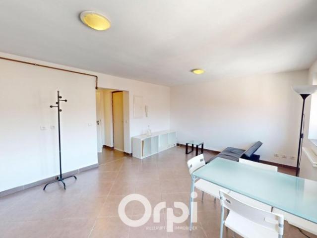 ▷ Appartement à louer • Villerupt • 37 m² • 605 € | immoRegion