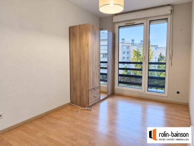 Appartement à louer Villeurbanne