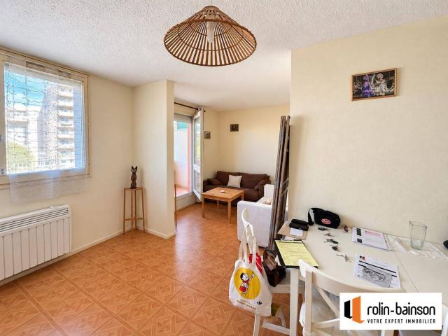 Appartement à louer Villeurbanne