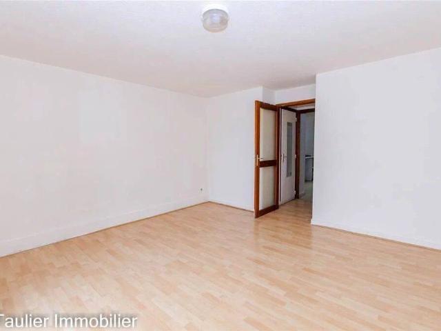 Appartement à louer VINAY