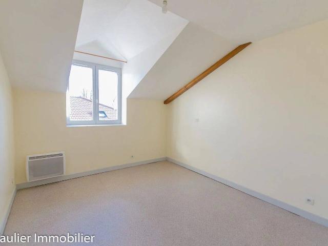 Appartement à louer VINAY