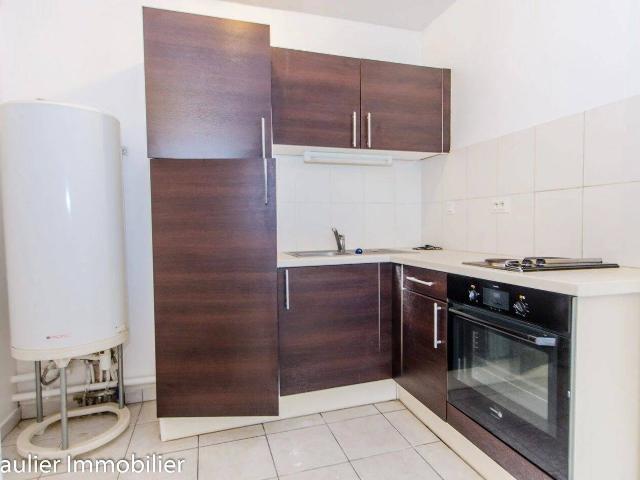Appartement à louer VINAY