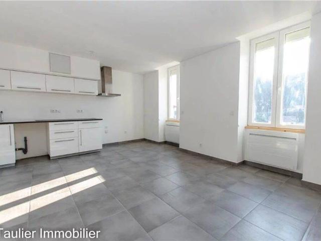 Appartement à louer VINAY