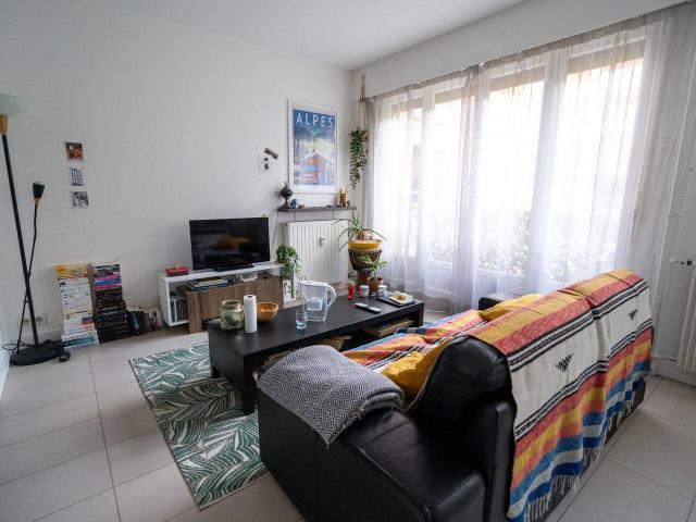 Appartement à louer Vincennes