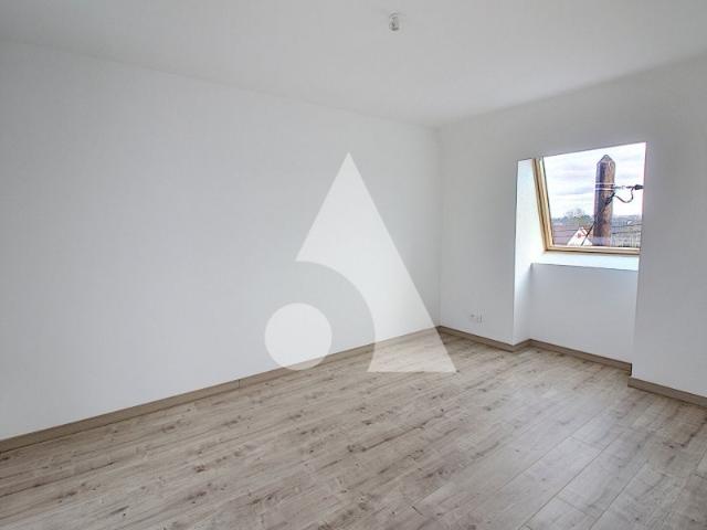 ▷ Appartement à louer • Vitry en Artois • 78,32 m² • 795 € | immoRegion
