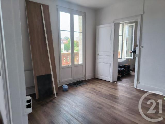 ▷ Appartement à louer • Vittel • 41,87 m² • 450 € | immoRegion