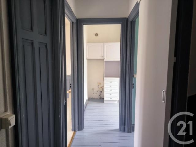 ▷ Appartement à louer • Vittel • 50 m² • 563 € | immoRegion