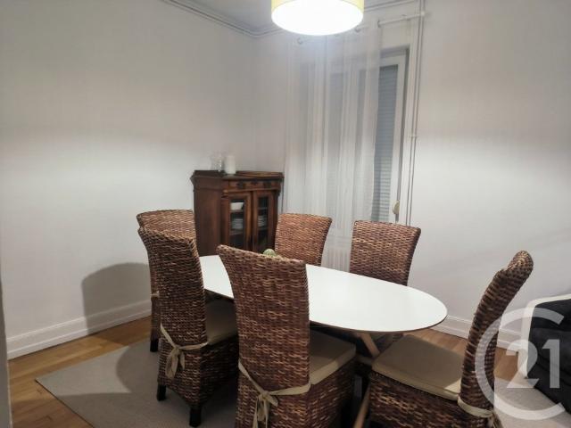 ▷ Appartement à louer • Vittel • 80 m² • 830 € | immoRegion