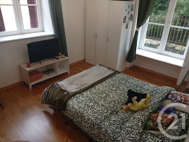 ▷ Appartement à louer • Vittel • 105 m² • 660 € | immoRegion