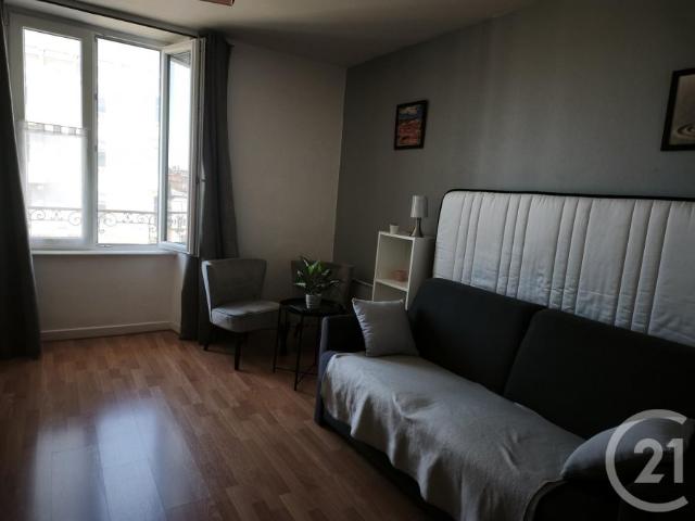 ▷ Appartement à louer • Vittel • 23,99 m² • 420 € | immoRegion