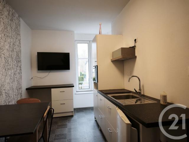 ▷ Appartement à louer • Vittel • 28,3 m² • 430 € | immoRegion