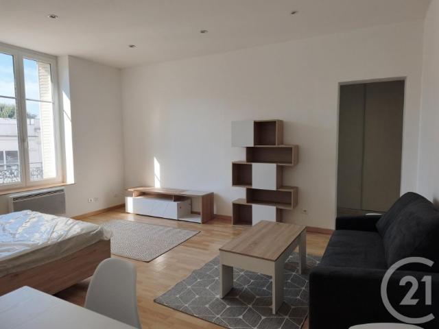 ▷ Appartement à louer • Vittel • 33,4 m² • 460 € | immoRegion