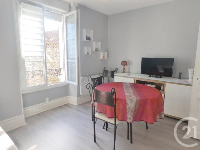 ▷ Appartement à louer • Vittel • 33 m² • 550 € | immoRegion